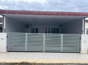 Wika Homestay